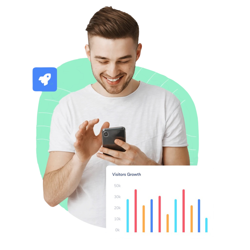 Boost your local business